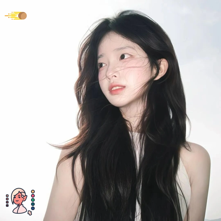 梁女士